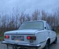 Белый ВАЗ 2101, объемом двигателя 1.3 л и пробегом 84 тыс. км за 460 $, фото 2 на Automoto.ua