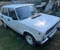 Белый ВАЗ 2101, объемом двигателя 0 л и пробегом 1 тыс. км за 269 $, фото 1 на Automoto.ua