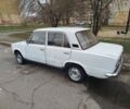 Белый ВАЗ 2101, объемом двигателя 1.2 л и пробегом 100 тыс. км за 476 $, фото 1 на Automoto.ua