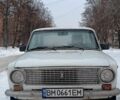 Белый ВАЗ 2101, объемом двигателя 1.5 л и пробегом 1 тыс. км за 600 $, фото 1 на Automoto.ua