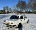 Білий ВАЗ 2101, об'ємом двигуна 0 л та пробігом 84 тис. км за 464 $, фото 2 на Automoto.ua
