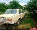 Белый ВАЗ 2101, объемом двигателя 1.2 л и пробегом 100 тыс. км за 270 $, фото 1 на Automoto.ua