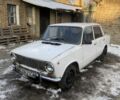 Белый ВАЗ 2101, объемом двигателя 1.2 л и пробегом 100 тыс. км за 369 $, фото 1 на Automoto.ua