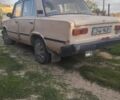 Белый ВАЗ 2101, объемом двигателя 1.3 л и пробегом 200 тыс. км за 450 $, фото 1 на Automoto.ua