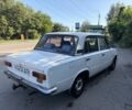 Білий ВАЗ 2101, об'ємом двигуна 1.5 л та пробігом 63 тис. км за 370 $, фото 4 на Automoto.ua