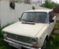 Белый ВАЗ 2101, объемом двигателя 1.5 л и пробегом 248 тыс. км за 350 $, фото 1 на Automoto.ua