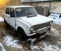 Белый ВАЗ 2101, объемом двигателя 1.2 л и пробегом 0 тыс. км за 370 $, фото 1 на Automoto.ua