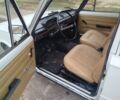 Белый ВАЗ 2101, объемом двигателя 1.2 л и пробегом 100 тыс. км за 476 $, фото 4 на Automoto.ua