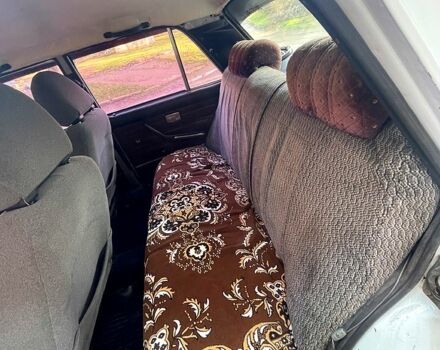 Білий ВАЗ 2101, об'ємом двигуна 1.3 л та пробігом 150 тис. км за 899 $, фото 3 на Automoto.ua