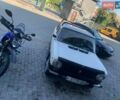 Белый ВАЗ 2101, объемом двигателя 1.2 л и пробегом 160 тыс. км за 550 $, фото 1 на Automoto.ua