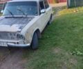 Белый ВАЗ 2101, объемом двигателя 1 л и пробегом 87 тыс. км за 400 $, фото 3 на Automoto.ua