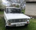 Белый ВАЗ 2101, объемом двигателя 1.3 л и пробегом 56 тыс. км за 480 $, фото 1 на Automoto.ua