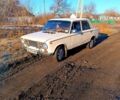 Білий ВАЗ 2101, об'ємом двигуна 1.3 л та пробігом 120 тис. км за 550 $, фото 1 на Automoto.ua