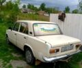 Белый ВАЗ 2101, объемом двигателя 1.5 л и пробегом 248 тыс. км за 350 $, фото 3 на Automoto.ua
