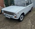 Білий ВАЗ 2101, об'ємом двигуна 1.2 л та пробігом 100 тис. км за 847 $, фото 1 на Automoto.ua
