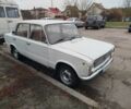 Белый ВАЗ 2101, объемом двигателя 1.2 л и пробегом 100 тыс. км за 476 $, фото 3 на Automoto.ua