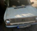 Белый ВАЗ 2101, объемом двигателя 1.3 л и пробегом 0 тыс. км за 300 $, фото 1 на Automoto.ua