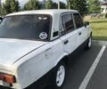 Белый ВАЗ 2101, объемом двигателя 1.2 л и пробегом 100 тыс. км за 529 $, фото 1 на Automoto.ua