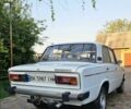 Белый ВАЗ 2101, объемом двигателя 1.3 л и пробегом 55 тыс. км за 400 $, фото 4 на Automoto.ua