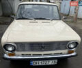 Білий ВАЗ 2101, об'ємом двигуна 1.2 л та пробігом 65 тис. км за 1500 $, фото 2 на Automoto.ua