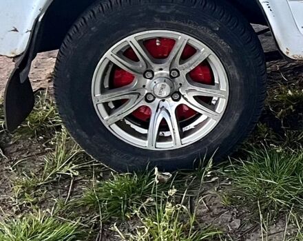 Белый ВАЗ 2101, объемом двигателя 1.3 л и пробегом 0 тыс. км за 650 $, фото 3 на Automoto.ua