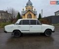 Белый ВАЗ 2101, объемом двигателя 1.3 л и пробегом 44 тыс. км за 474 $, фото 2 на Automoto.ua