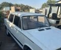Білий ВАЗ 2101, об'ємом двигуна 0 л та пробігом 200 тис. км за 266 $, фото 3 на Automoto.ua