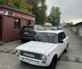 Белый ВАЗ 2101, объемом двигателя 1.6 л и пробегом 65 тыс. км за 502 $, фото 1 на Automoto.ua