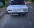 Білий ВАЗ 2101, об'ємом двигуна 1.6 л та пробігом 3 тис. км за 340 $, фото 3 на Automoto.ua