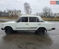 Белый ВАЗ 2101, объемом двигателя 1.3 л и пробегом 44 тыс. км за 474 $, фото 4 на Automoto.ua