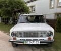 Білий ВАЗ 2101, об'ємом двигуна 1.3 л та пробігом 67 тис. км за 580 $, фото 1 на Automoto.ua