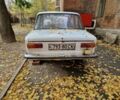 Белый ВАЗ 2101, объемом двигателя 2 л и пробегом 97 тыс. км за 310 $, фото 2 на Automoto.ua