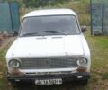 Белый ВАЗ 2101, объемом двигателя 1.5 л и пробегом 120 тыс. км за 292 $, фото 1 на Automoto.ua