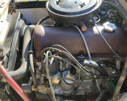 ВАЗ 2101 1988 в Турийск на Automoto.ua Белый ВАЗ 2101, объемом двигателя 1.2 л и пробегом 114 тыс. км за 900 $, фото 9 на Automoto.ua