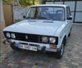 Белый ВАЗ 2101, объемом двигателя 1.3 л и пробегом 55 тыс. км за 400 $, фото 1 на Automoto.ua