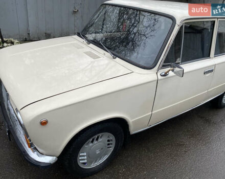 Білий ВАЗ 2101, об'ємом двигуна 1.2 л та пробігом 65 тис. км за 1500 $, фото 5 на Automoto.ua