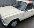 Білий ВАЗ 2101, об'ємом двигуна 1.2 л та пробігом 65 тис. км за 1500 $, фото 5 на Automoto.ua