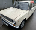 Білий ВАЗ 2101, об'ємом двигуна 1.2 л та пробігом 65 тис. км за 1500 $, фото 1 на Automoto.ua