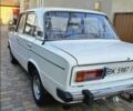 Белый ВАЗ 2101, объемом двигателя 1.3 л и пробегом 55 тыс. км за 400 $, фото 2 на Automoto.ua