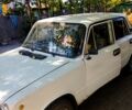 Белый ВАЗ 2101, объемом двигателя 1.3 л и пробегом 0 тыс. км за 650 $, фото 1 на Automoto.ua