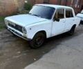 Білий ВАЗ 2101, об'ємом двигуна 1.5 л та пробігом 133 тис. км за 350 $, фото 1 на Automoto.ua