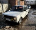 Белый ВАЗ 2101, объемом двигателя 1.2 л и пробегом 11 тыс. км за 265 $, фото 1 на Automoto.ua