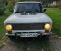 Белый ВАЗ 2101, объемом двигателя 1.5 л и пробегом 80 тыс. км за 444 $, фото 1 на Automoto.ua