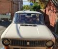 ВАЗ 2101 1988 в Турийск на Automoto.ua Белый ВАЗ 2101, объемом двигателя 1.2 л и пробегом 114 тыс. км за 900 $, фото 3 на Automoto.ua