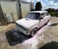 Белый ВАЗ 2101, объемом двигателя 1.3 л и пробегом 0 тыс. км за 650 $, фото 1 на Automoto.ua