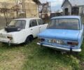 Белый ВАЗ 2101, объемом двигателя 0 л и пробегом 1 тыс. км за 119 $, фото 2 на Automoto.ua