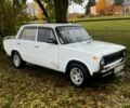Белый ВАЗ 2101, объемом двигателя 1.3 л и пробегом 0 тыс. км за 650 $, фото 1 на Automoto.ua
