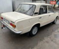 Білий ВАЗ 2101, об'ємом двигуна 1.2 л та пробігом 65 тис. км за 1500 $, фото 9 на Automoto.ua