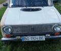 Білий ВАЗ 2101, об'ємом двигуна 1.5 л та пробігом 200 тис. км за 300 $, фото 1 на Automoto.ua
