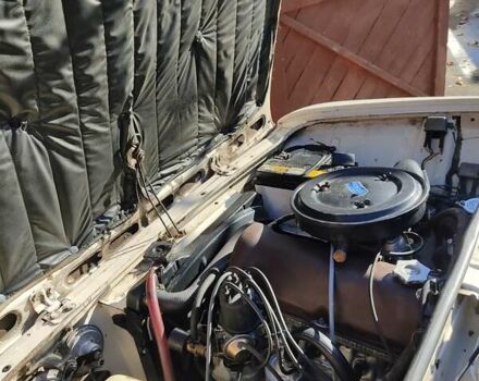 ВАЗ 2101 1988 в Турийск на Automoto.ua Белый ВАЗ 2101, объемом двигателя 1.2 л и пробегом 114 тыс. км за 900 $, фото 7 на Automoto.ua